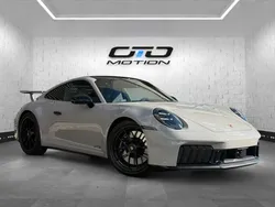 PORSCHE 911 992.2 Carrera 4 GTS /Kreide/Aero/ Coupé 3.0i 541 PDK