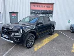 FORD RANGER 3.0 V6 240 ch BVA WILDTRAK NEUF » PAS DE MALUS «