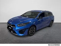 Kia Ceed SW 1.5 T-GDi 140ch GT-line DCT7 MY25