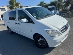 MERCEDES VITO CBAINE APPROFONDIE 6 PLACES 113 CDI 140 cv LONG