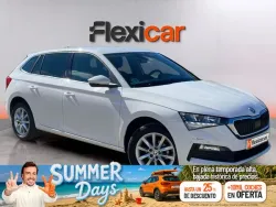 SKODA Scala 1.0 TSI Emotion 81kW