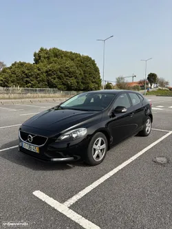 Volvo V40 2.0 D2 Kinetic Eco