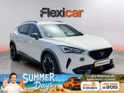 CUPRA Formentor 1.5 TSI 150 DSG