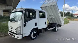 Isuzu NRL 150.35/ 34 de 2013