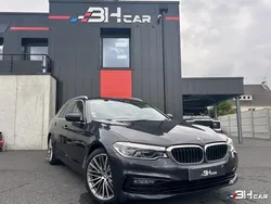 Bmw Serie 5 3.0 540 I 340 SPORT BVA