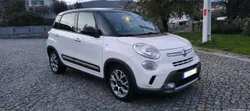 Fiat 500L TREKKING