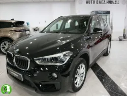 BMW X1 sDrive 16d