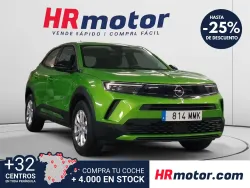 OPEL Mokka 1.2T S&S Business Elegance