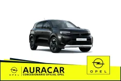 OPEL Frontera 1.2T XHT Hybrid eDCT6 S-S GS 145