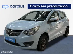 Opel Karl 1.0