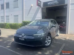 Volkswagen Golf VIII (8) 1.5 TSI 130 cv LIFE 1ST - RADAR DE RECUL AV-AR / CARPLAY