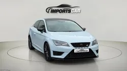 Seat Leon 2.0 TSi Cupra DSG S/S