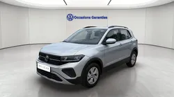 VOLKSWAGEN T-Cross 1.0 TSI 116 Start/Stop DSG7 Life Plus