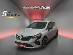 Renault Clio TCe Evolution 67kW