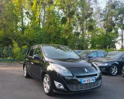 Renault Grand Scénic 3