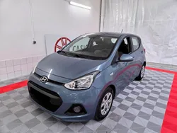HYUNDAI I10 1.0 12V II 2014 BERLINE Edition # Clim PHASE 1
