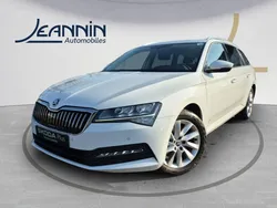 SKODA Superb Combi 2.0 TDI 150 SCR DSG7 Business