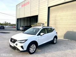 SEAT Arona 1.0 TSI Style