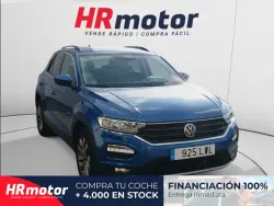 VOLKSWAGEN T-Roc 1.5 TSI Advance DSG7