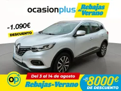 RENAULT Kadjar 1.3 TCe GPF Zen 103kW