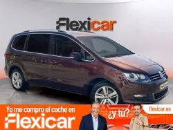 Volkswagen Sharan 2.0TDI Advance 135kW