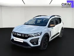 DACIA Jogger TCe 110 7 places GSR2 Extreme