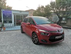 Citroën c4 Picasso 1.6 blue-hdi 100ch pack feel edition 1ère main