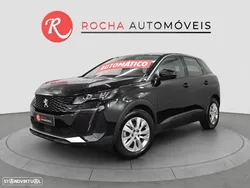 Peugeot 3008 PureTech 130 Stop & Start GPF EAT8 Active Business-Pack