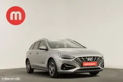 Hyundai i30 SW 1.0 T-GDi Style Plus