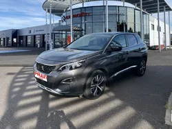 Peugeot 3008 (2) 1.2 PURETECH 130 GT LINE