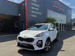 Kia Sportage 1.6 CRDI 116ch DESIGN