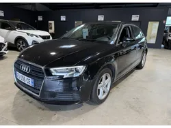 AUDI A3 Sportback III 1.0 30 TFSI 116 ch S-Tronic 7 Business Line
