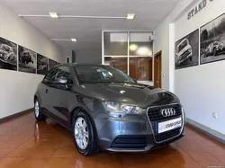 Audi A1 1.6 TDI Attraction