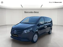 Mercedes vito fourgon 114 cdi compact bvm6 rwd pro