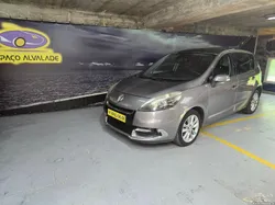 Renault Scénic 1.5 dCi Bose Edtion
