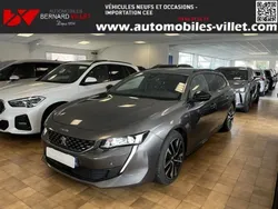 Peugeot 508 SW BlueHDi 130 ch S&S EAT8 GT