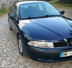 Mitsubishi Carisma SD 1.9 Di-D HP Comfort
