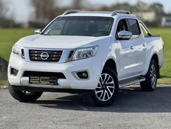 NISSAN NP300 NAVARA 2.3 dCi 190ch BVA DOUBLE CABINE Tekna
