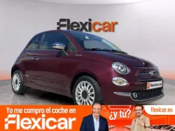 FIAT 500 1.0 Hybrid Dolcevita 52kW