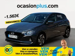 HYUNDAI i20 1.0 TGDI Klass 100