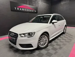 Audi A3 Sportback 1.6 TDI ultra 110 Attraction