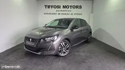 Peugeot 208 1.2 PureTech Allure Pack