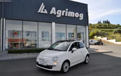 Fiat 500 1.3 Multijet