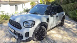MINI Countryman Cooper SE ALL4 Sport Edition Auto