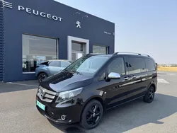Mercedes-benz Vito Tourer 116 CDI 4X4 BlueEFFICIENCY Compact Select 7G-TRONIC PLUS