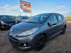 Peugeot 207 SW 1.6 HDI92 FAP OUTDOOR