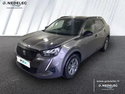 Peugeot 2008 1.5 BlueHDi 110ch S&S Style