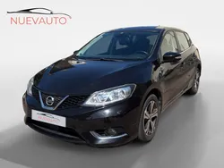 NISSAN PULSAR 1.5 dCi 110 Acenta