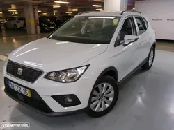 SEAT Arona 1.0 TSI Style
