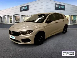 Fiat Tipo 5 Portes 1.4 95 ch Ligue 1 Conforama